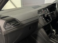 USED 2022 72 VOLKSWAGEN TIGUAN 2.0 TDI R-Line SUV 5dr Diesel DSG Euro 6 (s/s) (150 ps) +NATIONWIDE DELIVERY AVAILABLE+