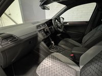 USED 2022 72 VOLKSWAGEN TIGUAN 2.0 TDI R-Line SUV 5dr Diesel DSG Euro 6 (s/s) (150 ps) +NATIONWIDE DELIVERY AVAILABLE+