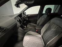 USED 2022 72 VOLKSWAGEN TIGUAN 2.0 TDI R-Line SUV 5dr Diesel DSG Euro 6 (s/s) (150 ps) +NATIONWIDE DELIVERY AVAILABLE+