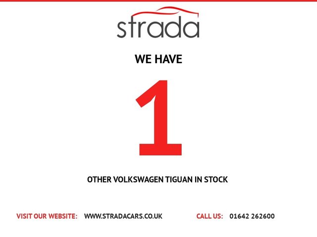 2022 VOLKSWAGEN TIGUAN 2.0 TDI R-Line SUV 5dr Diesel DSG Euro 6 (s/s) (150 ps) - Photo 10