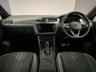 USED 2022 72 VOLKSWAGEN TIGUAN 2.0 TDI R-Line SUV 5dr Diesel DSG Euro 6 (s/s) (150 ps) +NATIONWIDE DELIVERY AVAILABLE+