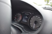 USED 2018 67 AUDI S3 2.0 TFSI Black Edition Saloon 4dr Petrol S Tronic quattro Euro 6 (s/s) (310 ps) ARA BLUE / BLACK EDTION / B&O