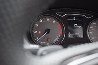 USED 2018 67 AUDI S3 2.0 TFSI Black Edition Saloon 4dr Petrol S Tronic quattro Euro 6 (s/s) (310 ps) ARA BLUE / BLACK EDTION / B&O