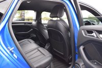 USED 2018 67 AUDI S3 2.0 TFSI Black Edition Saloon 4dr Petrol S Tronic quattro Euro 6 (s/s) (310 ps) ARA BLUE / BLACK EDTION / B&O