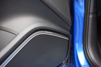 USED 2018 67 AUDI S3 2.0 TFSI Black Edition Saloon 4dr Petrol S Tronic quattro Euro 6 (s/s) (310 ps) ARA BLUE / BLACK EDTION / B&O