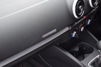 USED 2018 67 AUDI S3 2.0 TFSI Black Edition Saloon 4dr Petrol S Tronic quattro Euro 6 (s/s) (310 ps) ARA BLUE / BLACK EDTION / B&O