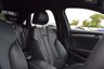 USED 2018 67 AUDI S3 2.0 TFSI Black Edition Saloon 4dr Petrol S Tronic quattro Euro 6 (s/s) (310 ps) ARA BLUE / BLACK EDTION / B&O