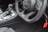 USED 2018 67 AUDI S3 2.0 TFSI Black Edition Saloon 4dr Petrol S Tronic quattro Euro 6 (s/s) (310 ps) ARA BLUE / BLACK EDTION / B&O