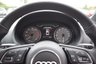 USED 2018 67 AUDI S3 2.0 TFSI Black Edition Saloon 4dr Petrol S Tronic quattro Euro 6 (s/s) (310 ps) ARA BLUE / BLACK EDTION / B&O