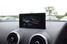 USED 2018 67 AUDI S3 2.0 TFSI Black Edition Saloon 4dr Petrol S Tronic quattro Euro 6 (s/s) (310 ps) ARA BLUE / BLACK EDTION / B&O