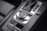 USED 2018 67 AUDI S3 2.0 TFSI Black Edition Saloon 4dr Petrol S Tronic quattro Euro 6 (s/s) (310 ps) ARA BLUE / BLACK EDTION / B&O