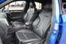 USED 2018 67 AUDI S3 2.0 TFSI Black Edition Saloon 4dr Petrol S Tronic quattro Euro 6 (s/s) (310 ps) ARA BLUE / BLACK EDTION / B&O