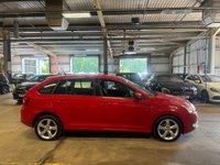 USED 2014 64 SKODA RAPID SPACEBACK 1.6 TDI Elegance Hatchback 5dr Diesel Manual Euro 5 (105 ps) 