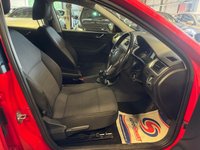 USED 2014 64 SKODA RAPID SPACEBACK 1.6 TDI Elegance Hatchback 5dr Diesel Manual Euro 5 (105 ps) 