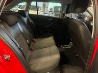 USED 2014 64 SKODA RAPID SPACEBACK 1.6 TDI Elegance Hatchback 5dr Diesel Manual Euro 5 (105 ps) 