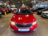 USED 2014 64 SKODA RAPID SPACEBACK 1.6 TDI Elegance Hatchback 5dr Diesel Manual Euro 5 (105 ps) 