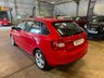 USED 2014 64 SKODA RAPID SPACEBACK 1.6 TDI Elegance Hatchback 5dr Diesel Manual Euro 5 (105 ps) 