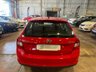 USED 2014 64 SKODA RAPID SPACEBACK 1.6 TDI Elegance Hatchback 5dr Diesel Manual Euro 5 (105 ps) 
