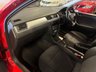 USED 2014 64 SKODA RAPID SPACEBACK 1.6 TDI Elegance Hatchback 5dr Diesel Manual Euro 5 (105 ps) 