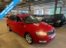 USED 2014 64 SKODA RAPID SPACEBACK 1.6 TDI Elegance Hatchback 5dr Diesel Manual Euro 5 (105 ps) 