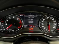 USED 2019 19 AUDI A4 2.0 TFSI 35 S line Saloon 4dr Petrol S Tronic Euro 6 (s/s) (150 ps) 2 keys, heated front seats, NAV