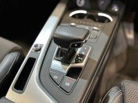 USED 2019 19 AUDI A4 2.0 TFSI 35 S line Saloon 4dr Petrol S Tronic Euro 6 (s/s) (150 ps) 2 keys, heated front seats, NAV