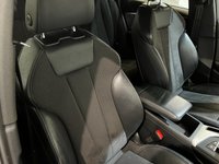 USED 2019 19 AUDI A4 2.0 TFSI 35 S line Saloon 4dr Petrol S Tronic Euro 6 (s/s) (150 ps) 2 keys, heated front seats, NAV