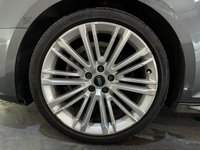 USED 2019 19 AUDI A4 2.0 TFSI 35 S line Saloon 4dr Petrol S Tronic Euro 6 (s/s) (150 ps) 2 keys, heated front seats, NAV