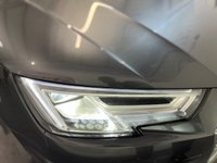 USED 2019 19 AUDI A4 2.0 TFSI 35 S line Saloon 4dr Petrol S Tronic Euro 6 (s/s) (150 ps) 2 keys, heated front seats, NAV
