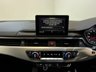 USED 2019 19 AUDI A4 2.0 TFSI 35 S line Saloon 4dr Petrol S Tronic Euro 6 (s/s) (150 ps) 2 keys, heated front seats, NAV