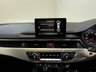 USED 2019 19 AUDI A4 2.0 TFSI 35 S line Saloon 4dr Petrol S Tronic Euro 6 (s/s) (150 ps) 2 keys, heated front seats, NAV