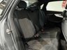 USED 2019 19 AUDI A4 2.0 TFSI 35 S line Saloon 4dr Petrol S Tronic Euro 6 (s/s) (150 ps) 2 keys, heated front seats, NAV