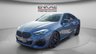 USED 2020 20 BMW 2 SERIES GRAN COUPE 2.0 M235i Saloon 4dr Petrol Auto xDrive Euro 6 (s/s) (306 ps) BUCKET SEATS+STORM BAY