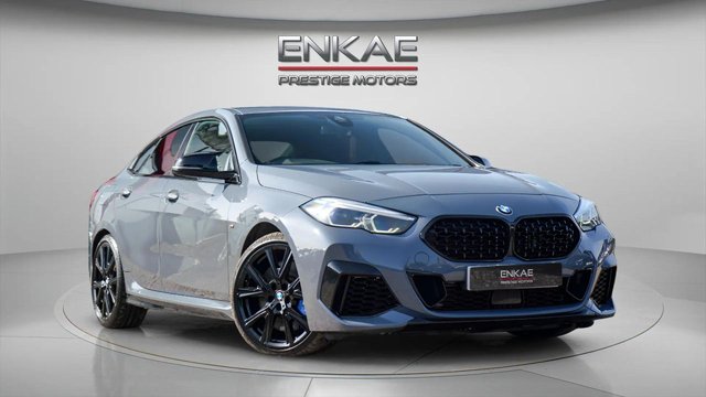 2020 20 BMW 2 Series Gran Coupe 2.0 M235i Saloon 4dr Petrol Auto xDrive Euro 6 (s/s) (306 ps)