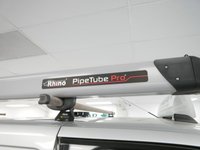 USED 2021 21 FORD TRANSIT CUSTOM 280 2.0 EBL 105 BHP SWB LEADER EDITION  1 OWNER | LOW MILEAGE | PIPE TUBE / RACK