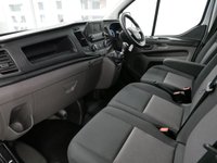 USED 2021 21 FORD TRANSIT CUSTOM 280 2.0 EBL 105 BHP SWB LEADER EDITION  1 OWNER | LOW MILEAGE | PIPE TUBE / RACK