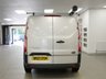USED FORD TRANSIT CUSTOM