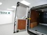USED FORD TRANSIT CUSTOM
