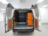 USED FORD TRANSIT CUSTOM