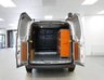 USED FORD TRANSIT CUSTOM
