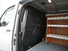 USED FORD TRANSIT CUSTOM