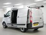 USED FORD TRANSIT CUSTOM
