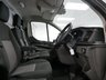 USED FORD TRANSIT CUSTOM