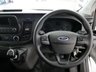 USED FORD TRANSIT CUSTOM