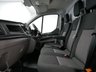 USED FORD TRANSIT CUSTOM