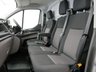 USED FORD TRANSIT CUSTOM