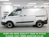USED FORD TRANSIT CUSTOM
