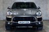 USED 2014 64 PORSCHE MACAN 3.0 TD V6 S SUV 5dr Diesel PDK 4WD Euro 6 (s/s) (258 ps) ***FSH***