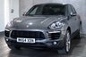 USED 2014 64 PORSCHE MACAN 3.0 TD V6 S SUV 5dr Diesel PDK 4WD Euro 6 (s/s) (258 ps) ***FSH***