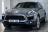 USED 2014 64 PORSCHE MACAN 3.0 TD V6 S SUV 5dr Diesel PDK 4WD Euro 6 (s/s) (258 ps) ***FSH***